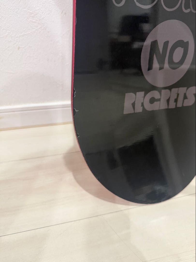 SABRINA スノーボード 板