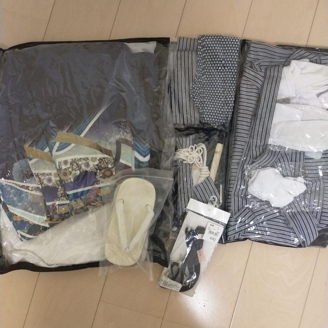 子供用着物 753　袴セット