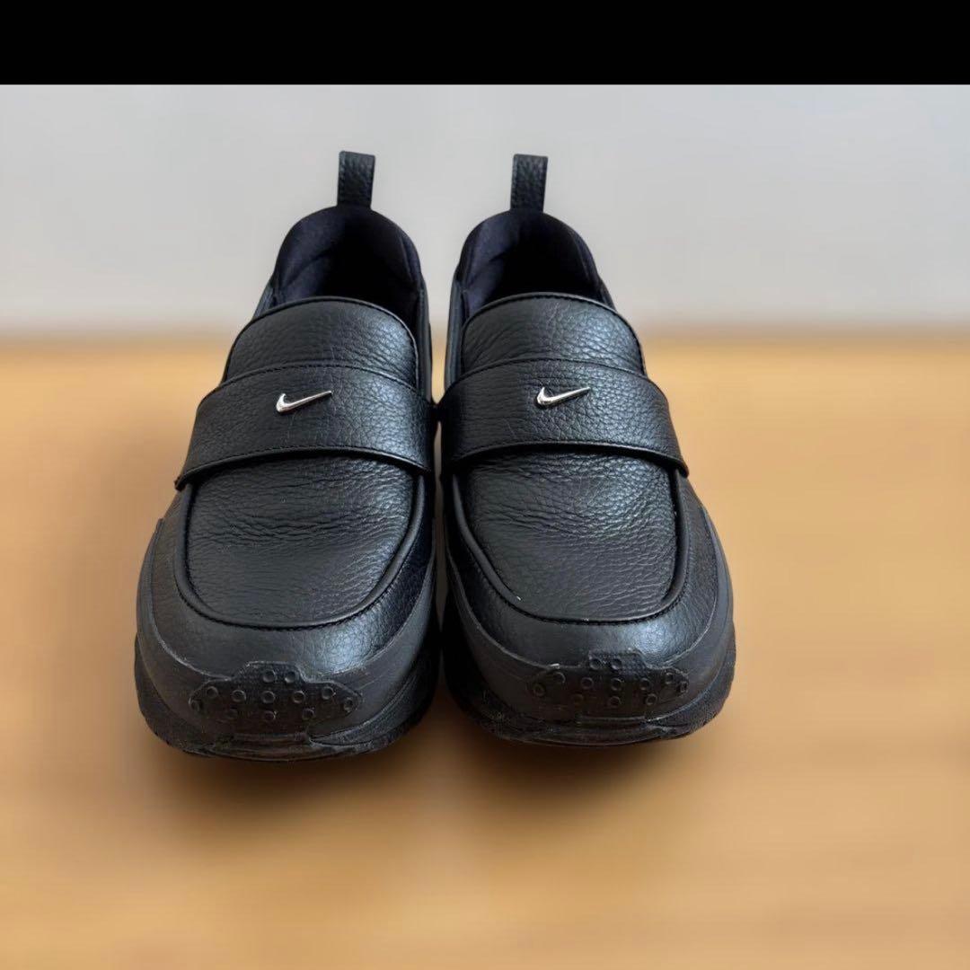 NIKE AIR MAX PHENOMENA ローファー　25センチ