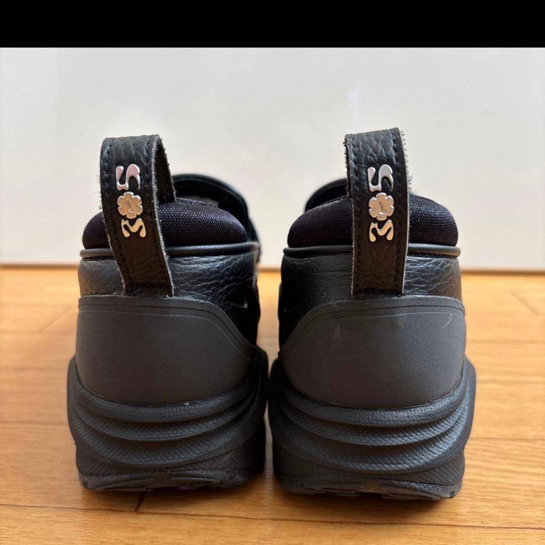 NIKE AIR MAX PHENOMENA ローファー　25センチ