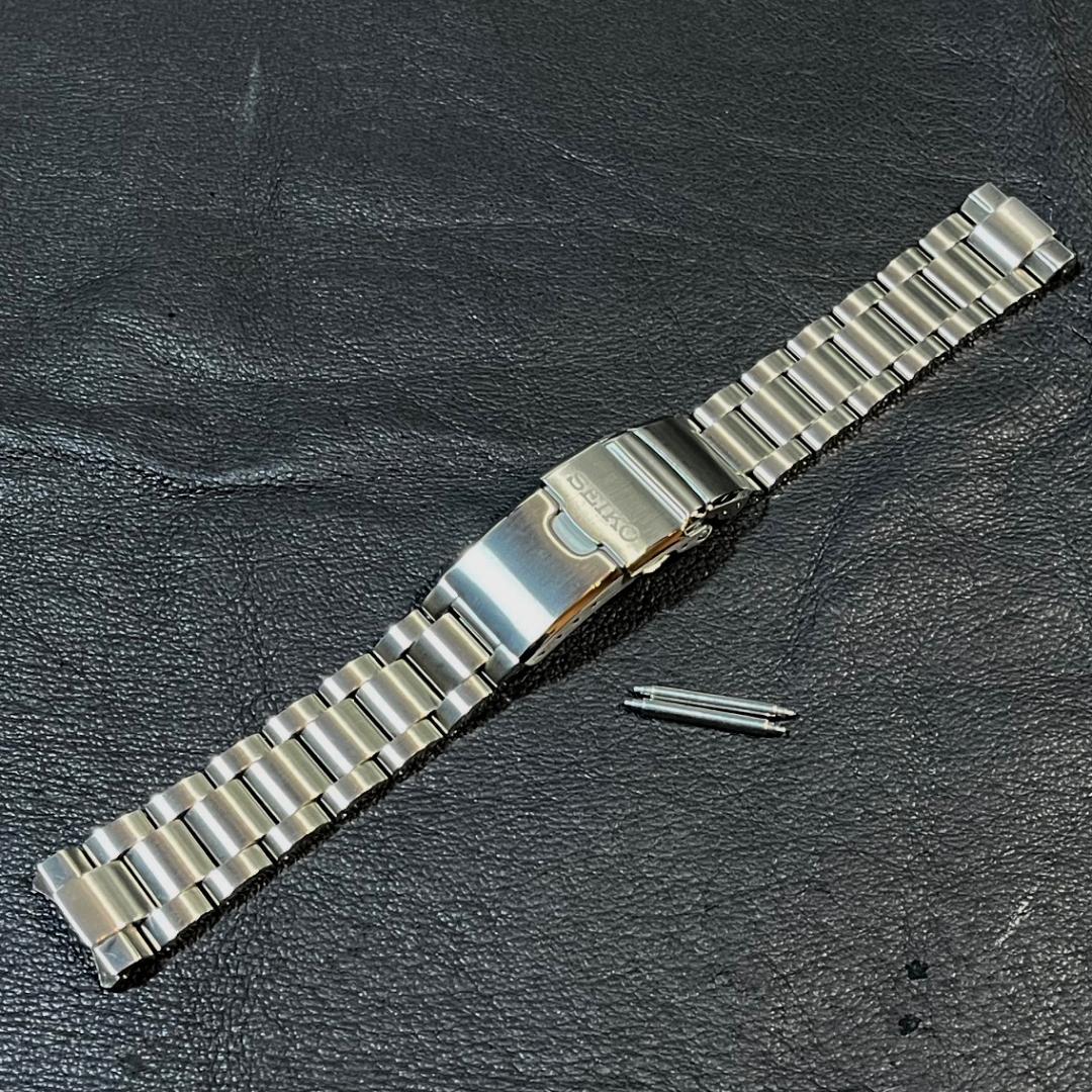 SEIKO プロスペックス SBDC101 等純正 ステンレスバンド ブレス