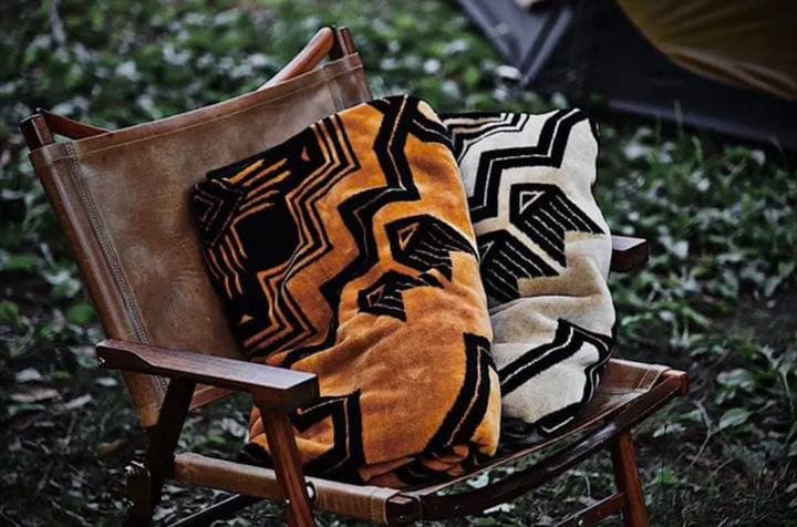 OLD MOUNTAIN オールドマウンテン　キャメルのみ