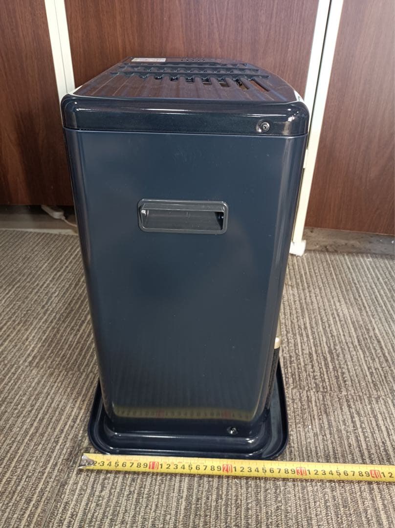 八6467【未使用品】コロナ ストーブ 石油ストーブ SX-E3511WY