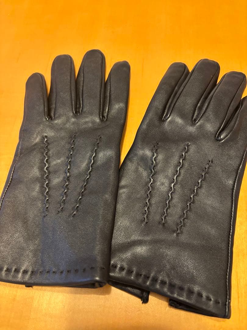 DENTS デンツ　手袋　タッチパネル対応　Sサイズ