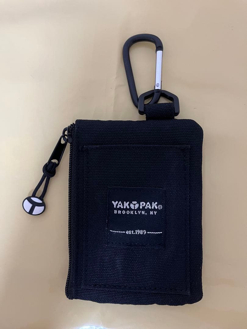 ポケモンセンター YAKPAK パスケース　イーブイコレクション　激レア