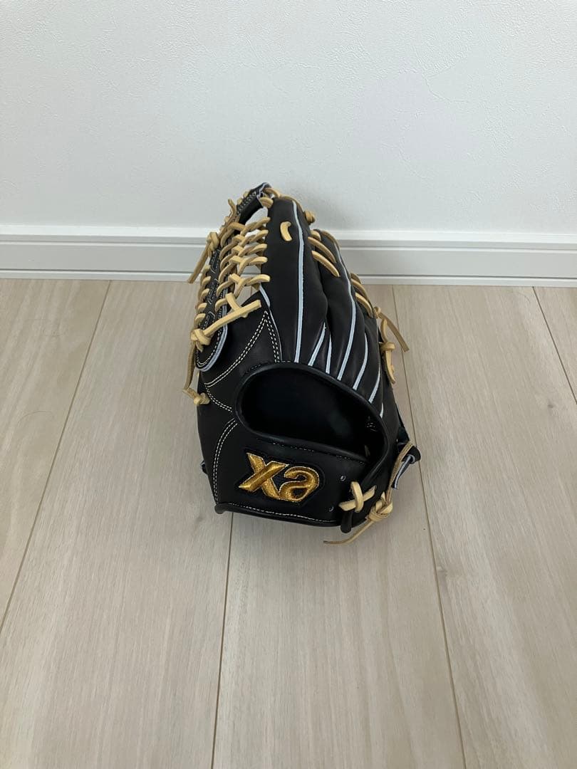 超貴重　ザナックス　トラストX OL1型　左投げ用