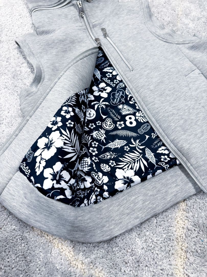 muta MARINE ボンディングベスト