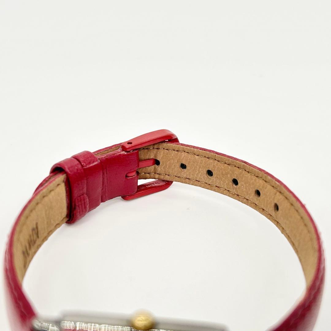 希少 SEIKO セイコー スクエア 7321-5940 クォーツ 腕時計