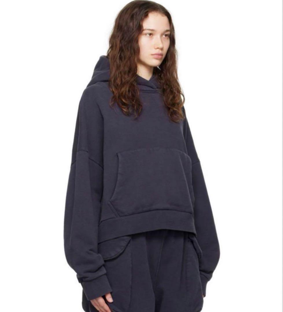 Entire Studios Heavy Hood パープルS