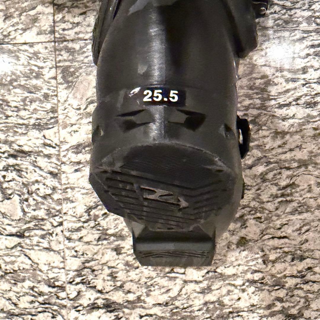 Nordica DOBERMANN 5 M 24-25モデル　25.5cm