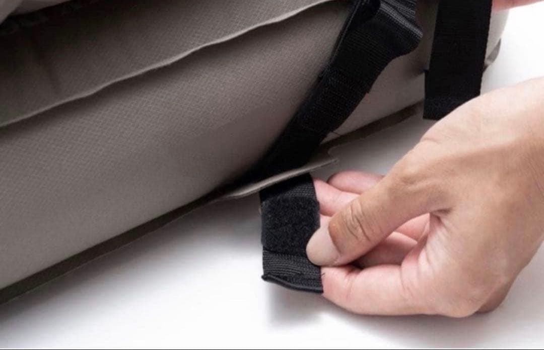 スノーピーク ダウン システムオフトン スリムマットセット