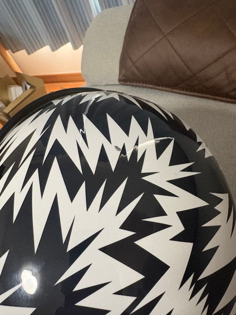 SHOEI グラムスター、ビーコム　SB6XR