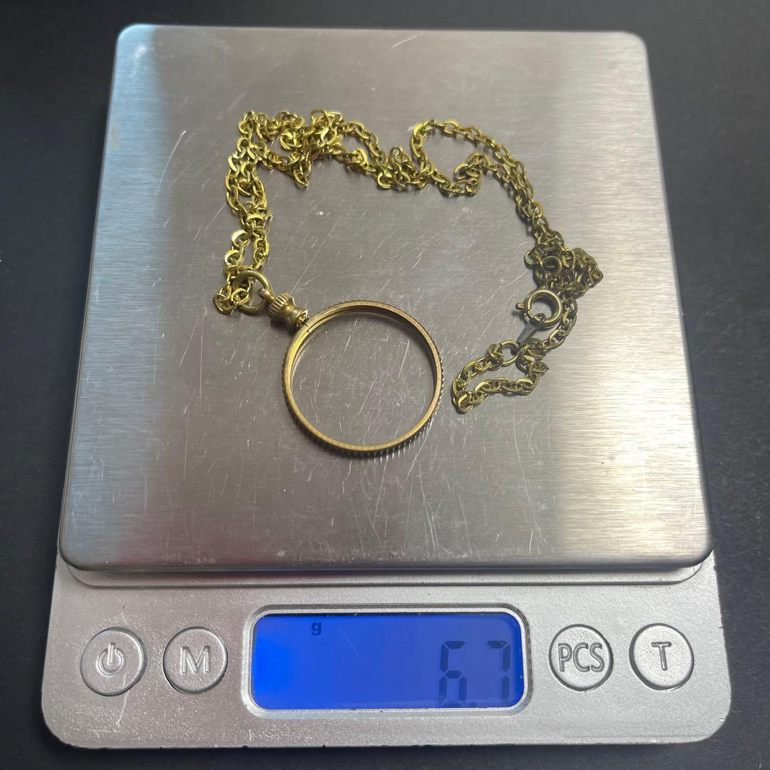 日本　JAPAN ネックレス