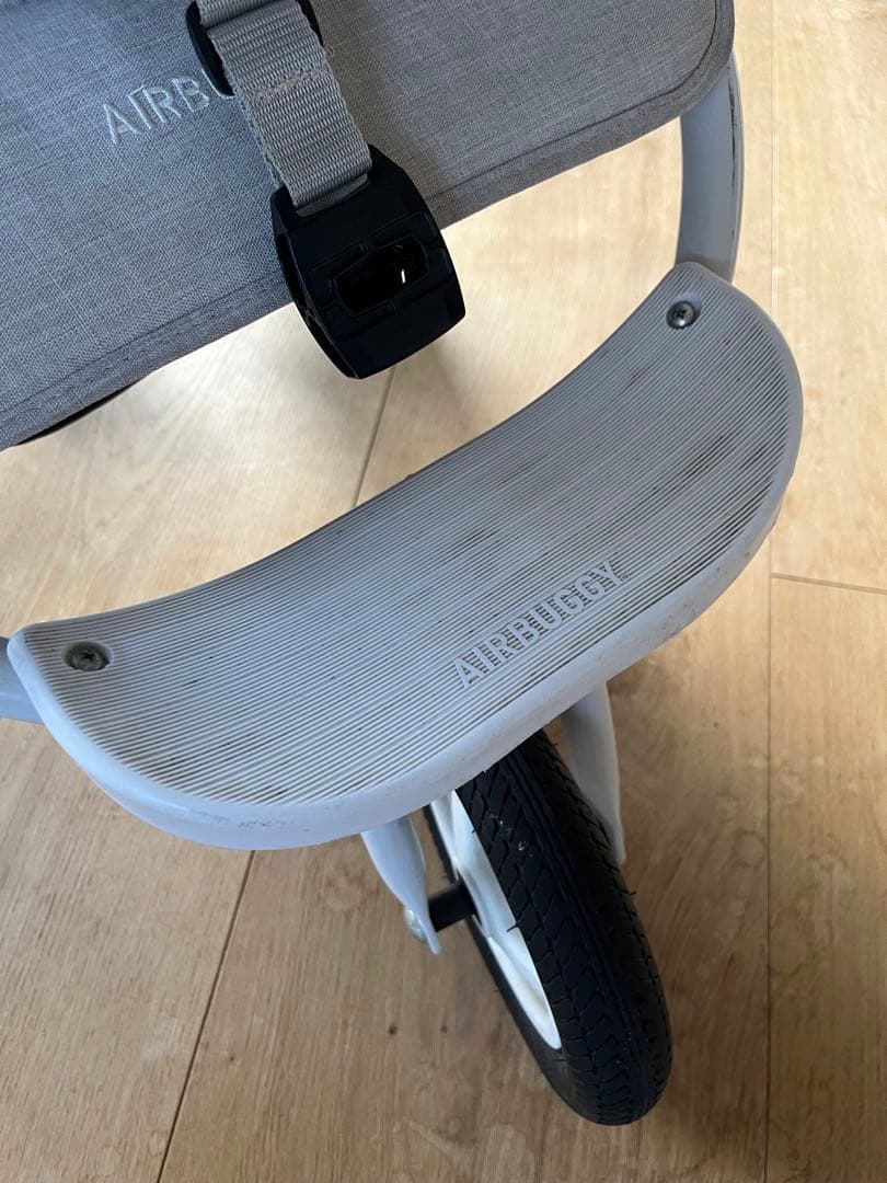 Air Buggy エアバギーココブレーキ　EXフロムバース　アースサンド