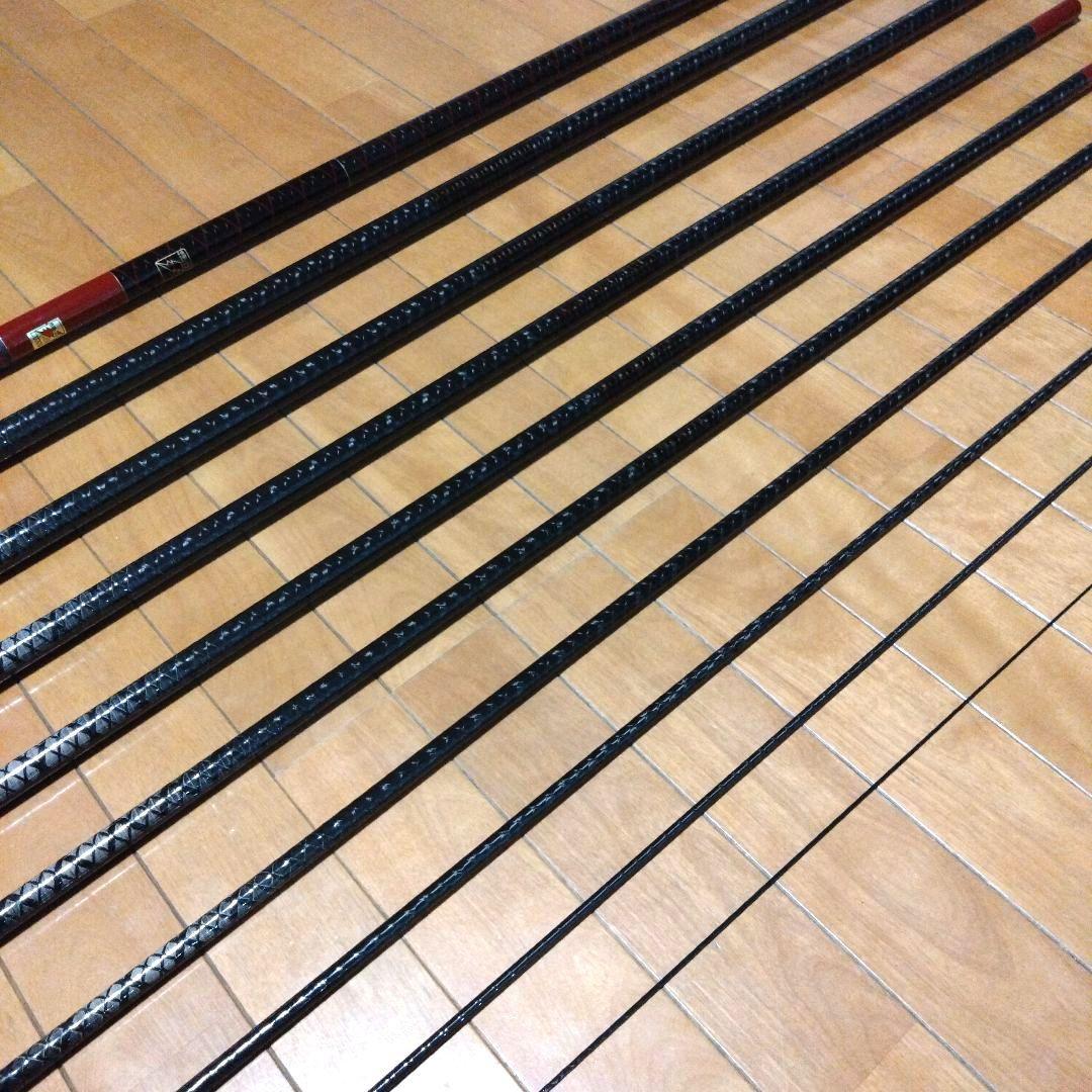 シマノ 時雨 しぐれ 110 H/1　鮎竿