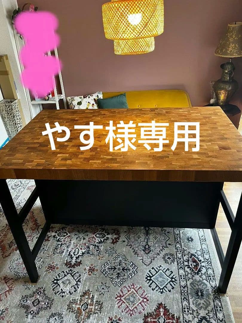 IKEA/イケア VADHOLMA/ヴァドホルマ アイランドキッチン