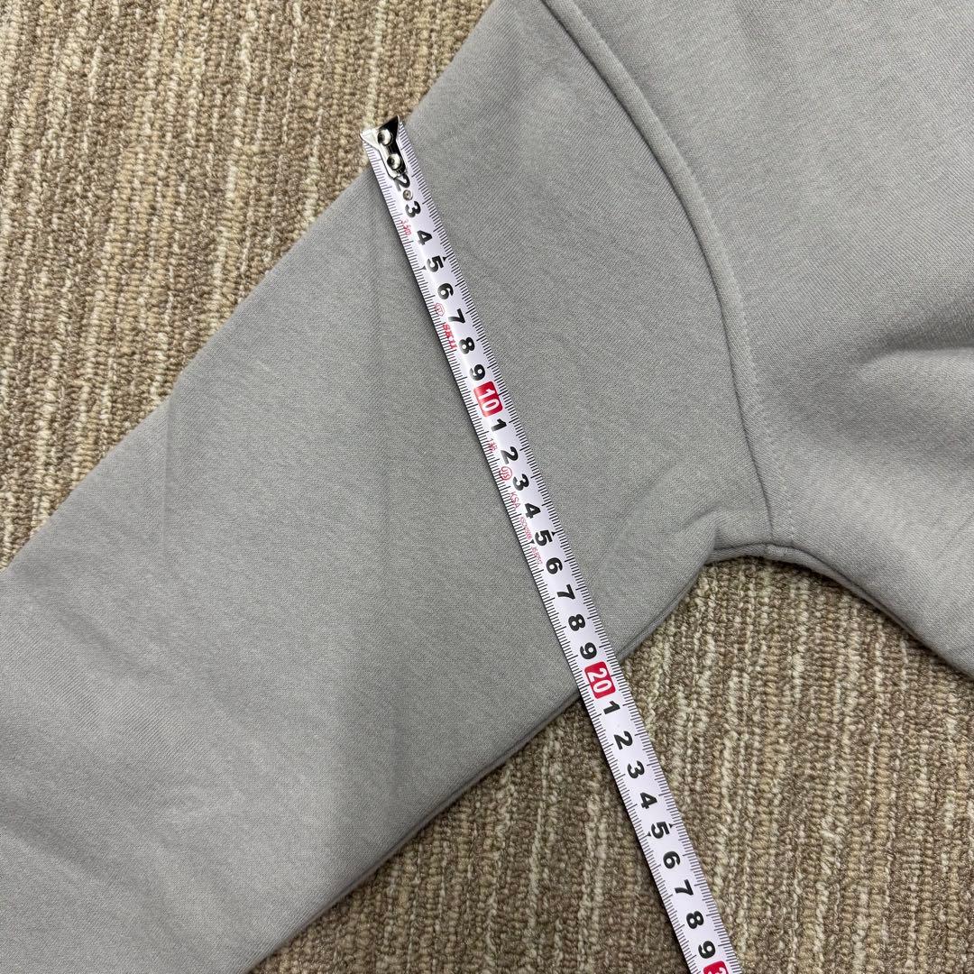 オーデマピゲ　レディース Sサイズ　グレー パーカー