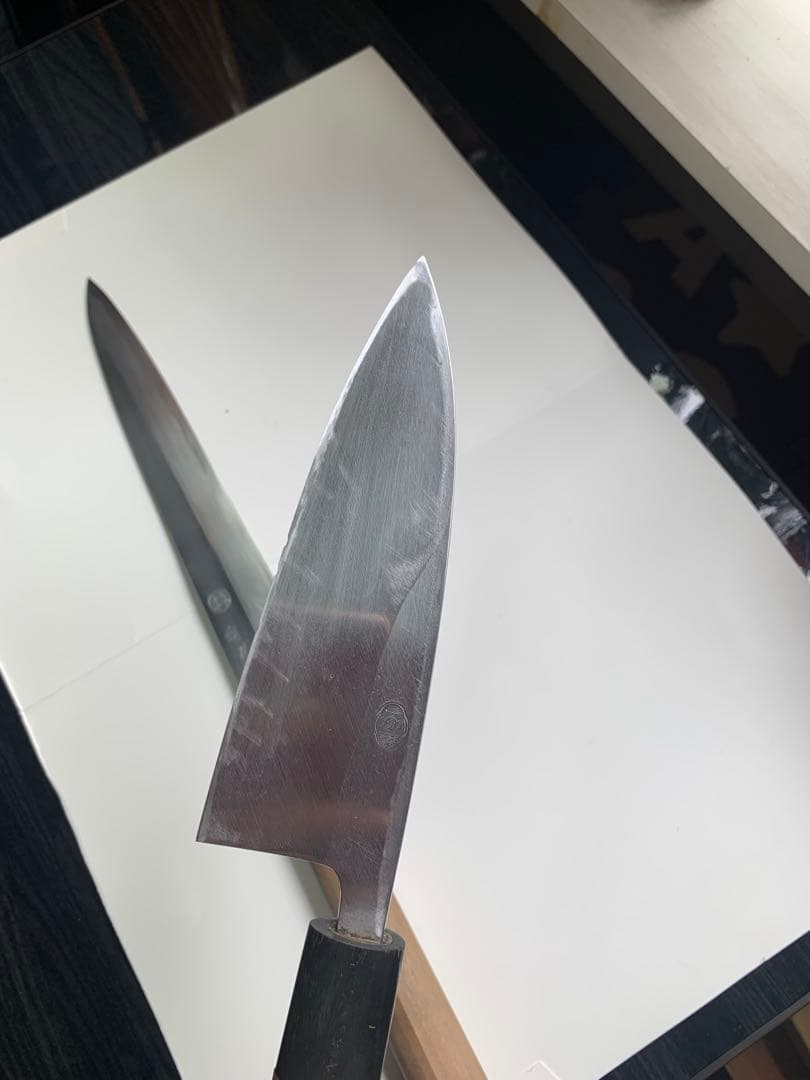 包丁セット
