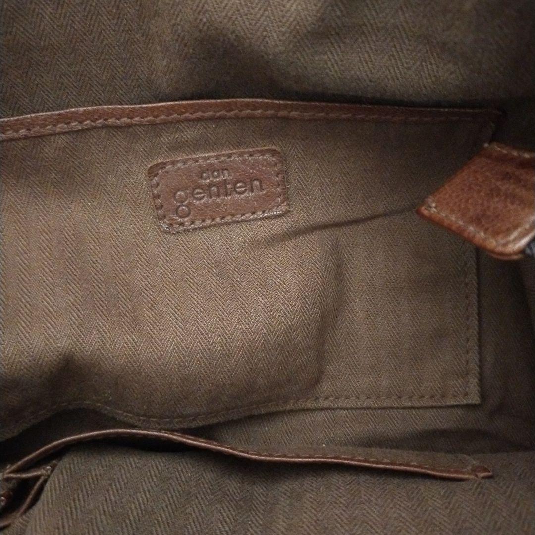 最初価格 ダンゲンテン バッグ