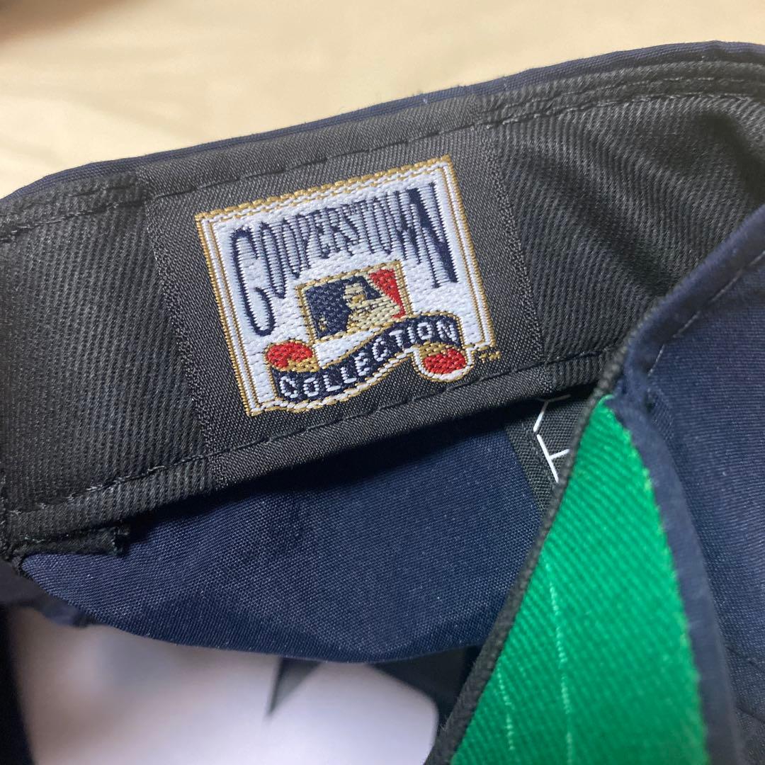 在原みゆ紀　ニューエラ　キャップ　MIYUKI ARIHARA