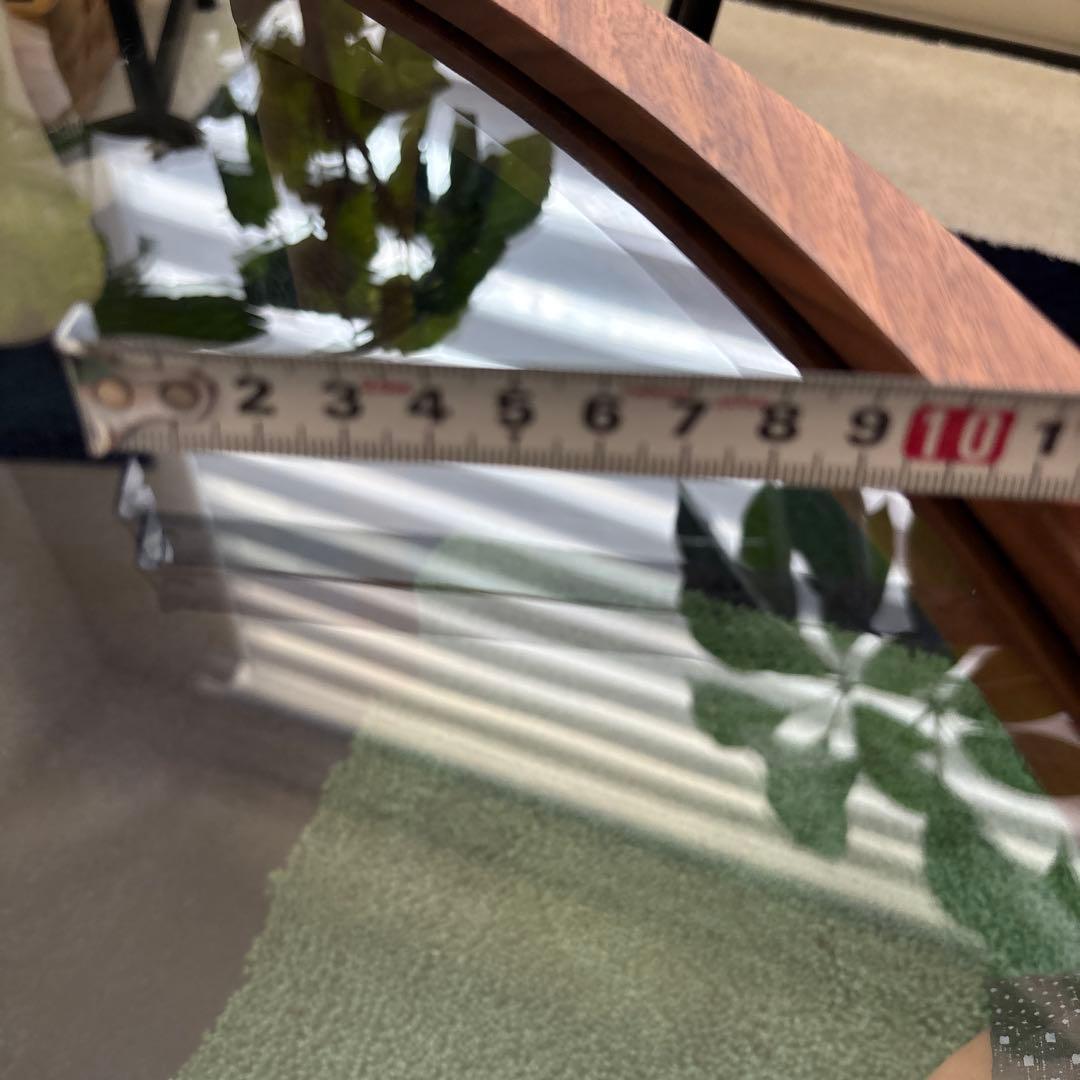 Porada円形センターテーブル ACTUS