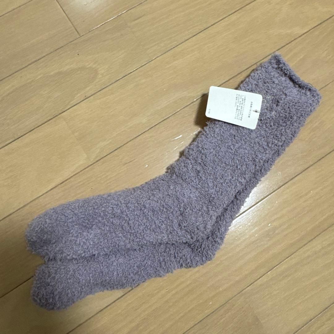 ジェラートピケ　ルームウェア3点セット