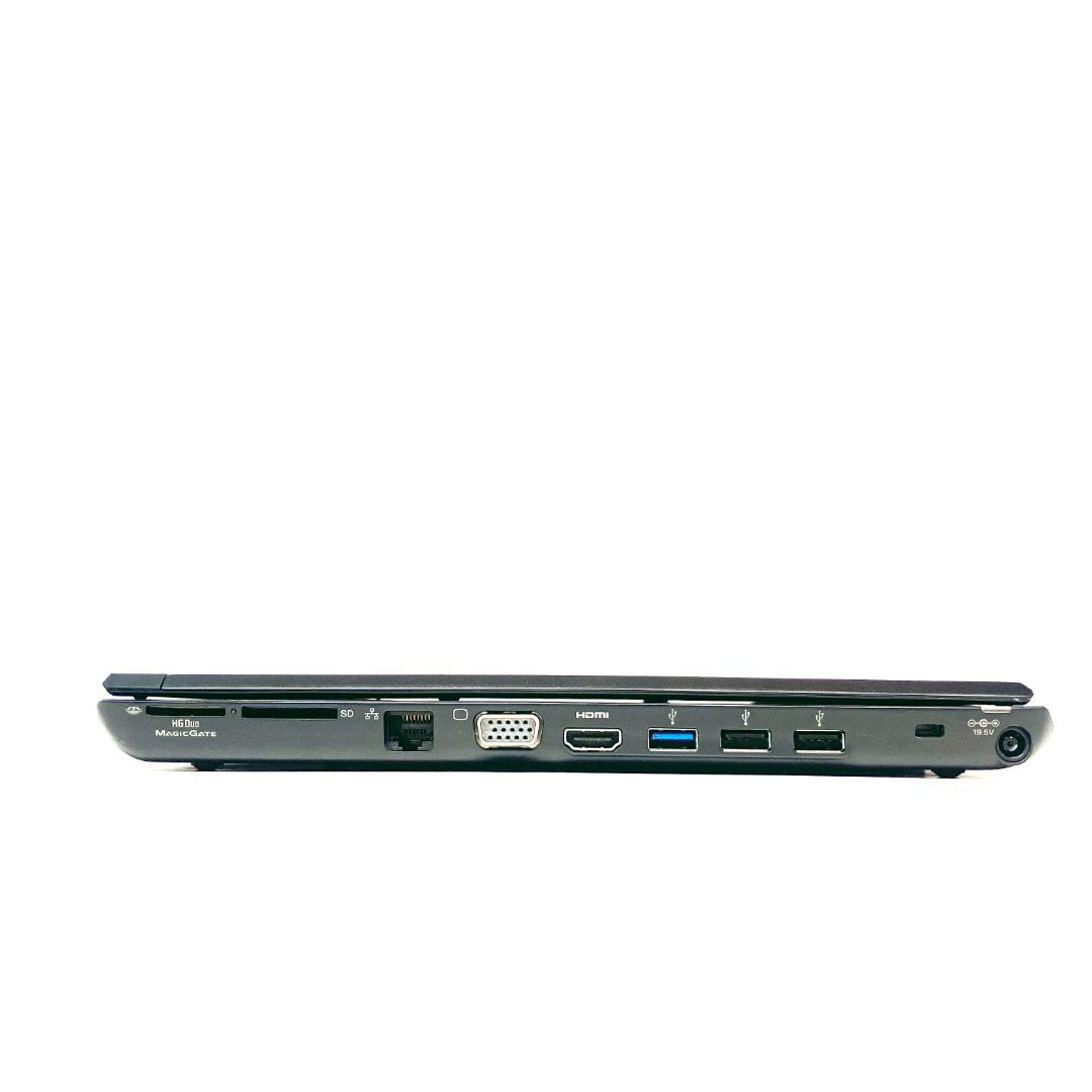 ⭕VAIO⭕ブルーレイ＆フルHD メモリ12GB・i7・SSD ノートパソコン