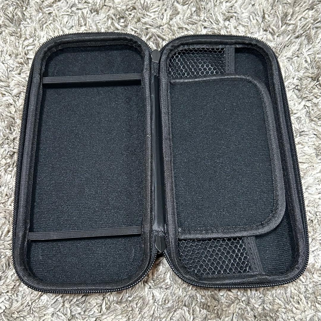 任天堂 Nintendo Switch Lite 本体 保護フィルム ケース