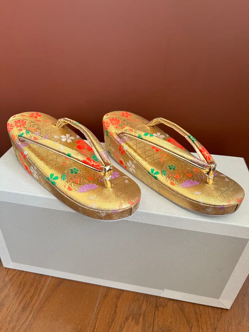 七五三　七歳　着物セット