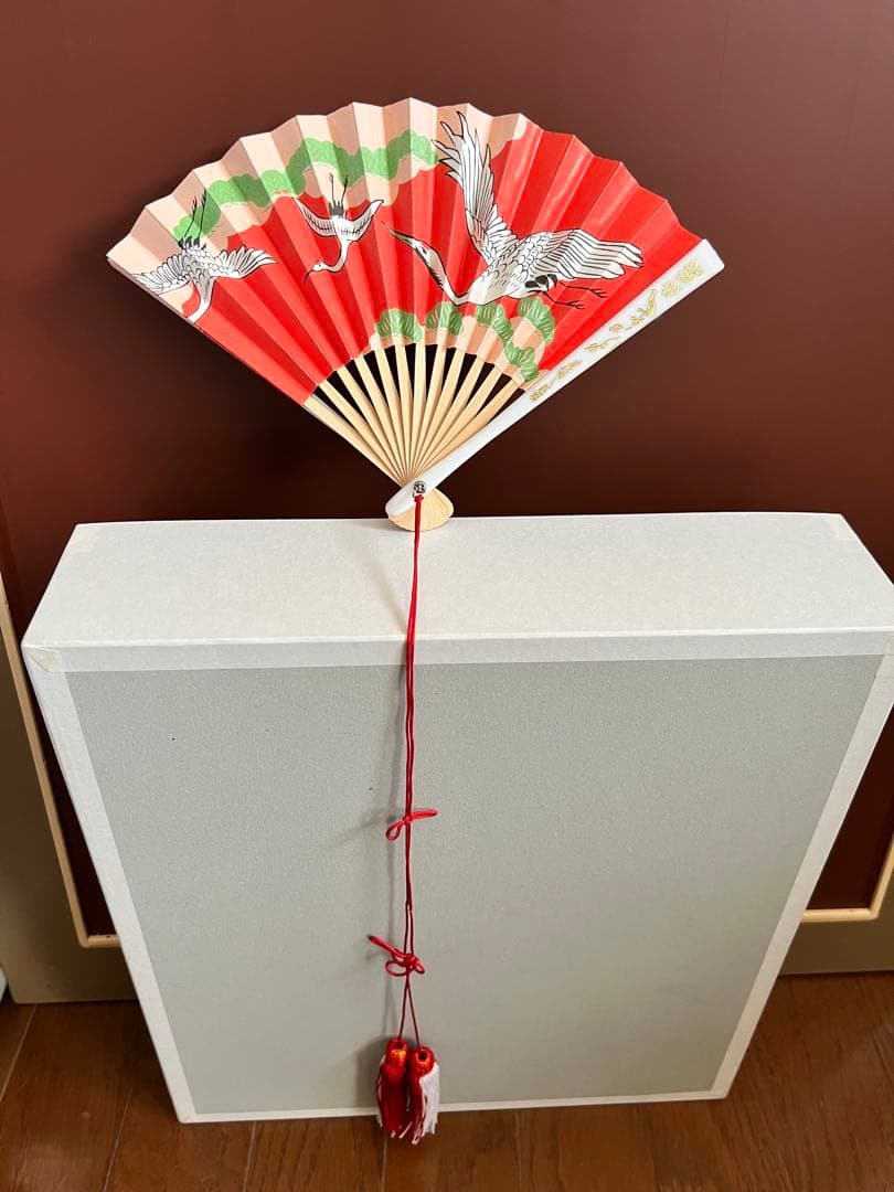 七五三　七歳　着物セット