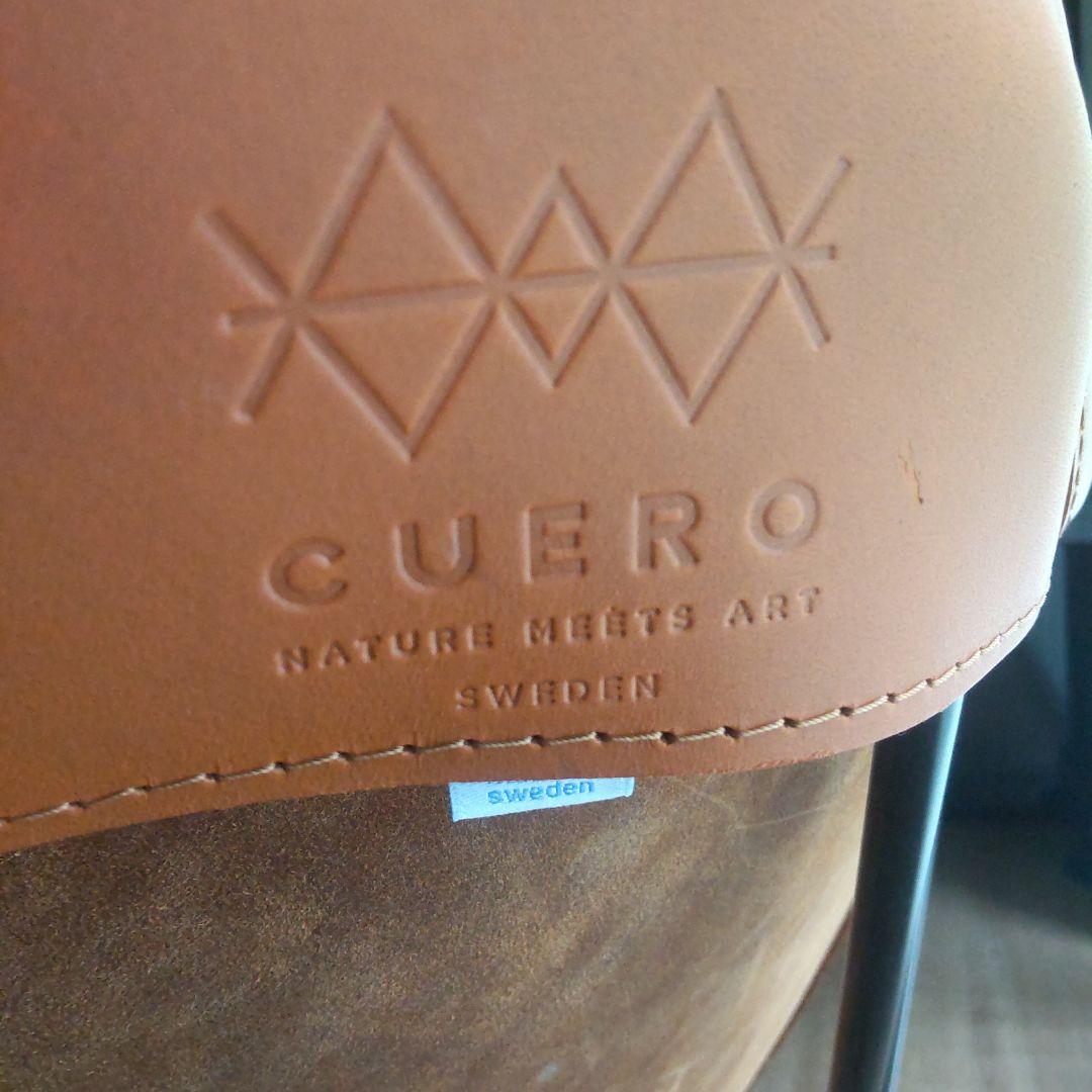 BKFチェア バタフライチェア CUERO社製