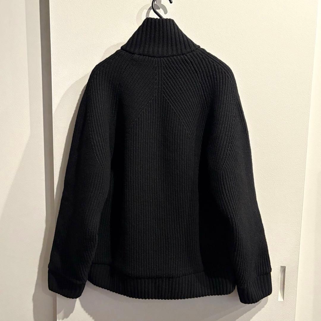 CARHARTT BANLEY SWEATERJACKET ドライバーズニット