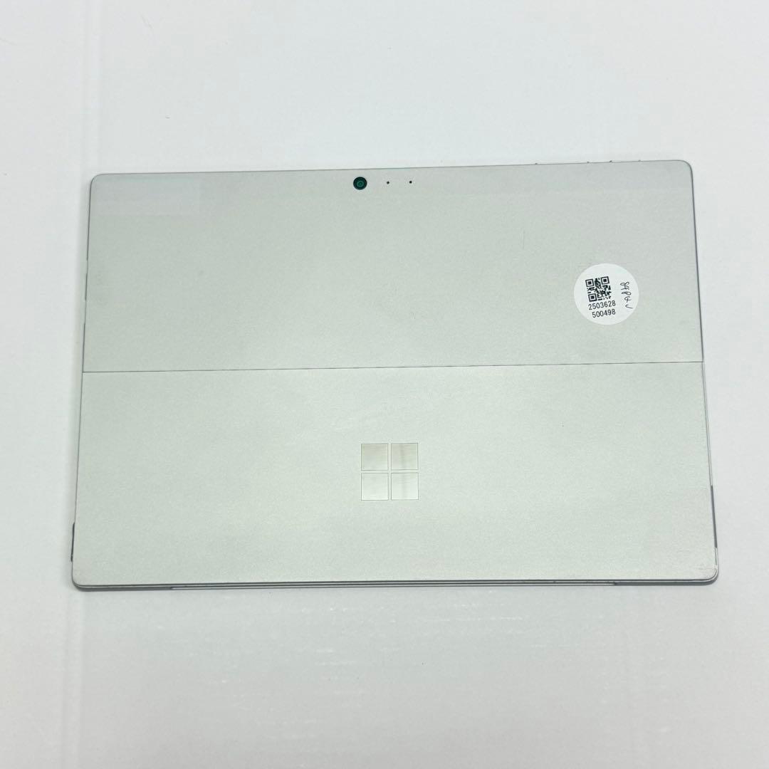 【LTEモデル】Surface Pro5 i5/4GB/128GB