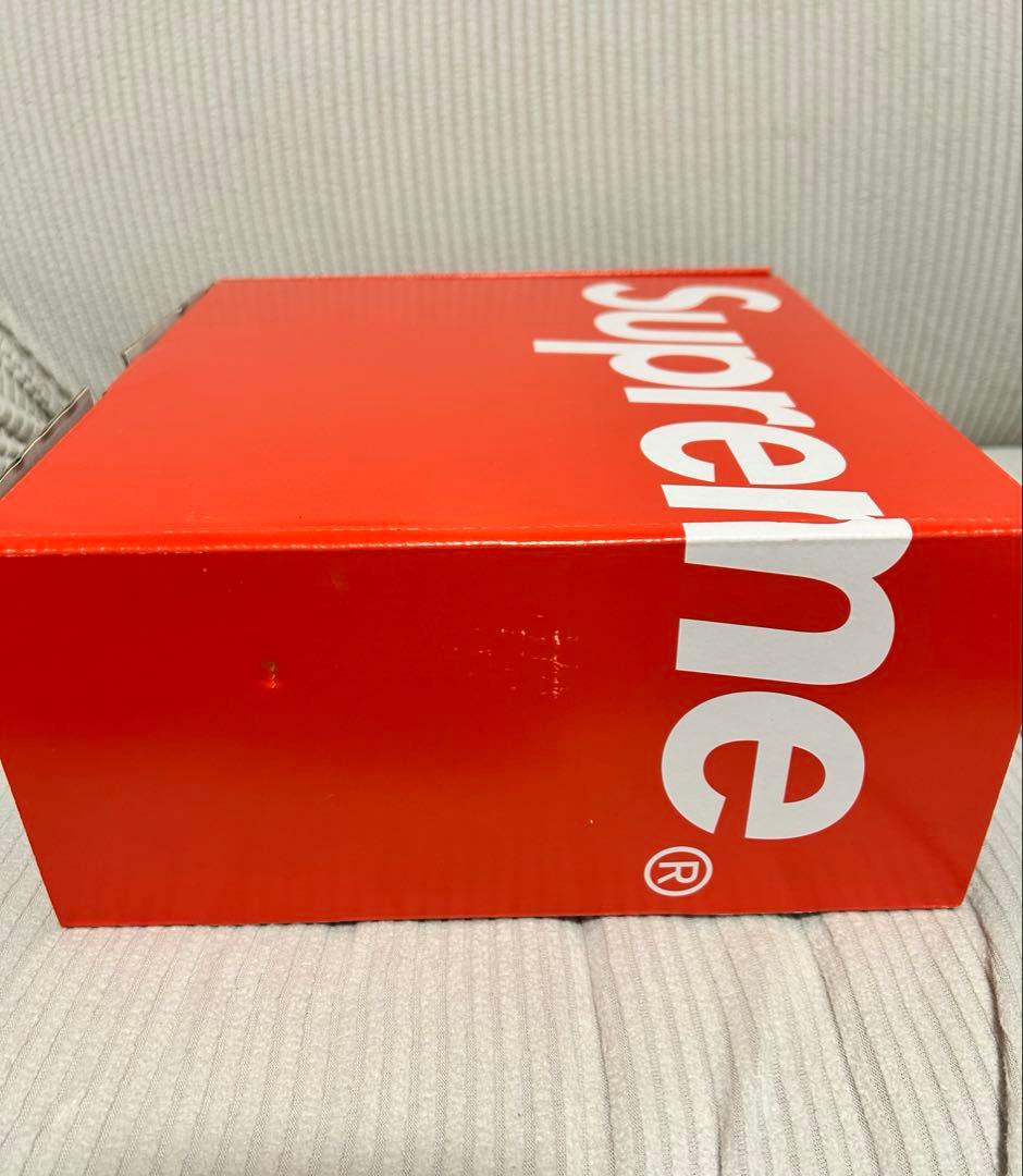 Supreme / HELLER BOWLS（SET OF 6）赤