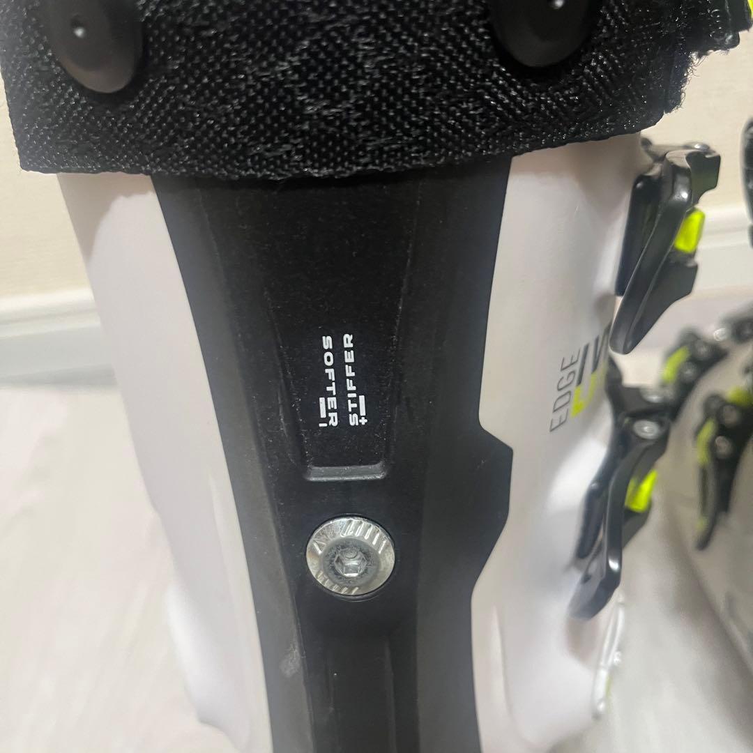 HEAD EDGE LYT100 スキー ブーツ　25cm