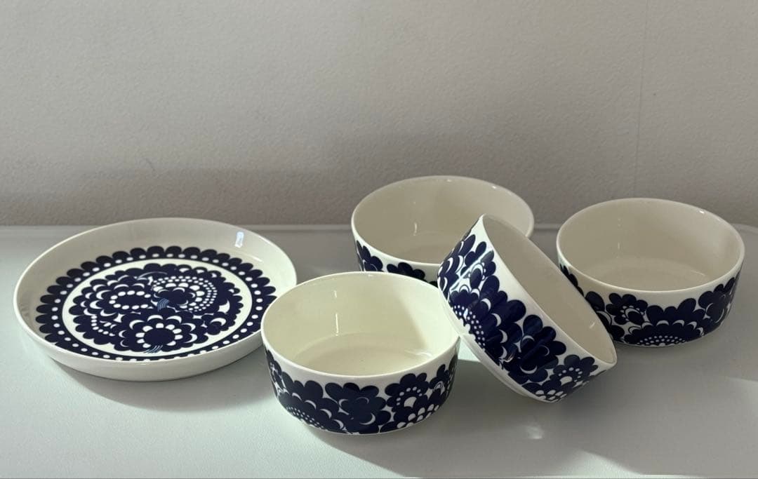 ARABIA Esteri アラビア エステリ