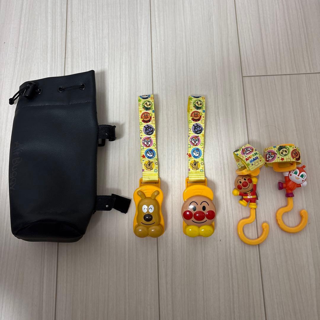 カトージ　2シーター　2人乗りベビーカー　おまけ付き