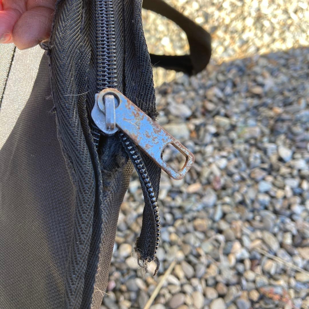 ソロストーブレンジャー　ヒートリフレクター　ケース付き