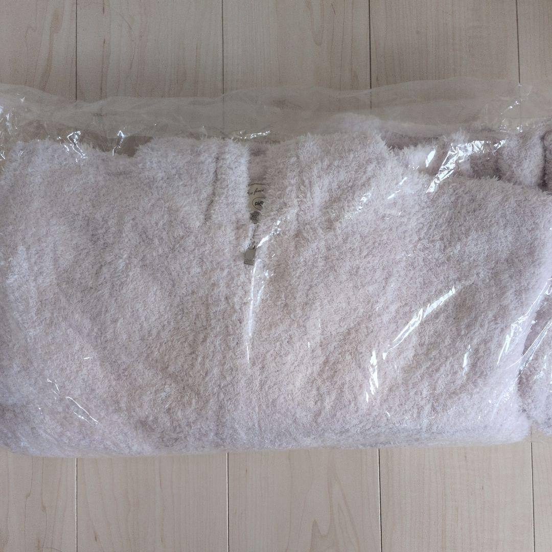 ジェラートピケ2026福袋A　新品未開封ふわふわルームウェア3点セット