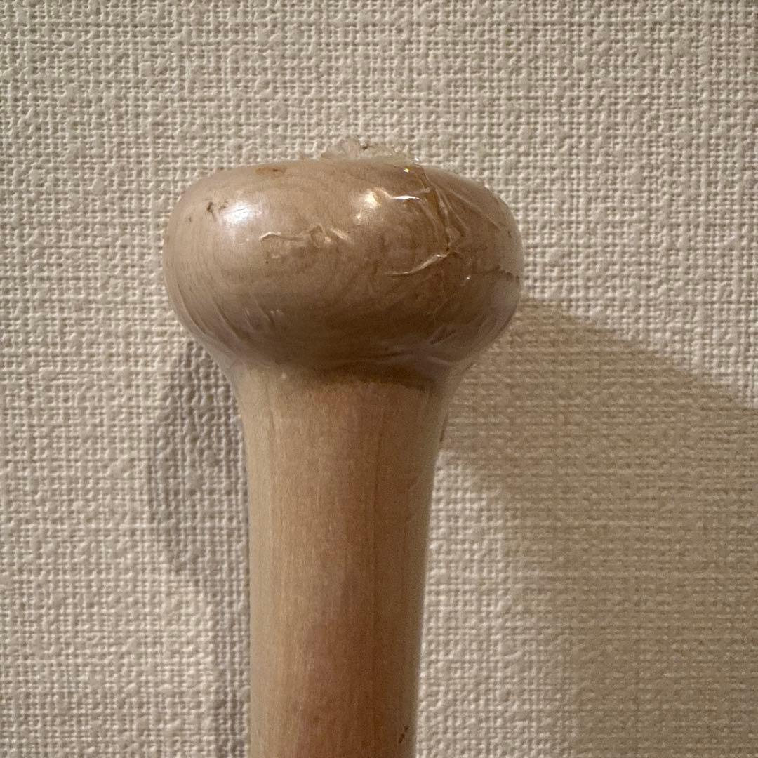 Mizuno Pro・SSK proedge 木製バット 2本セット