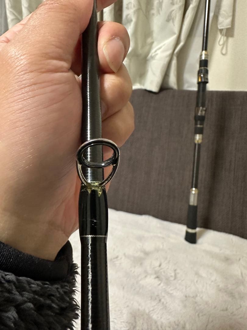 モンスタージェッティーリミテッド MJLS-1032-TR