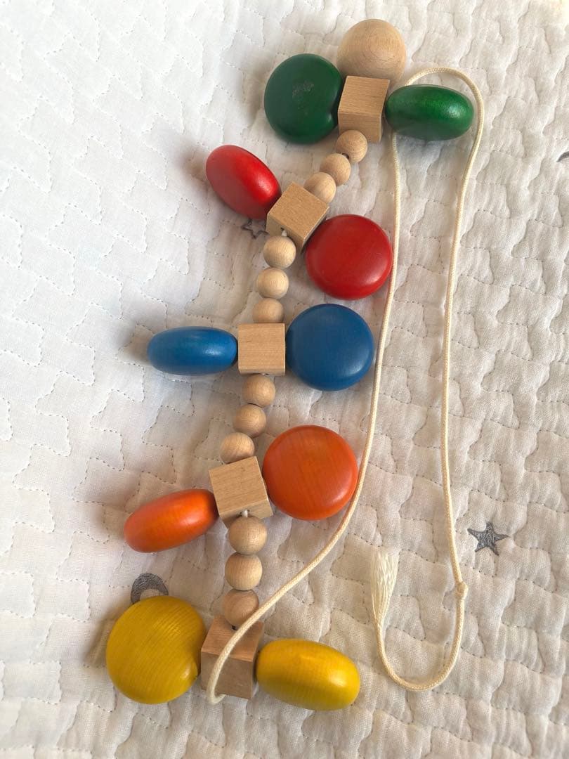 クネクネバーン　カラームカデ