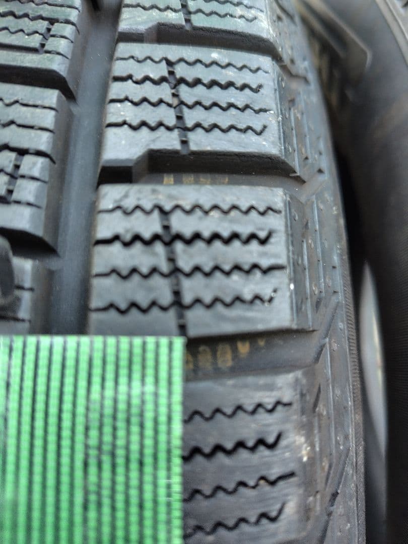 ピレリ シンメトリコ 195/65R15 2023年製