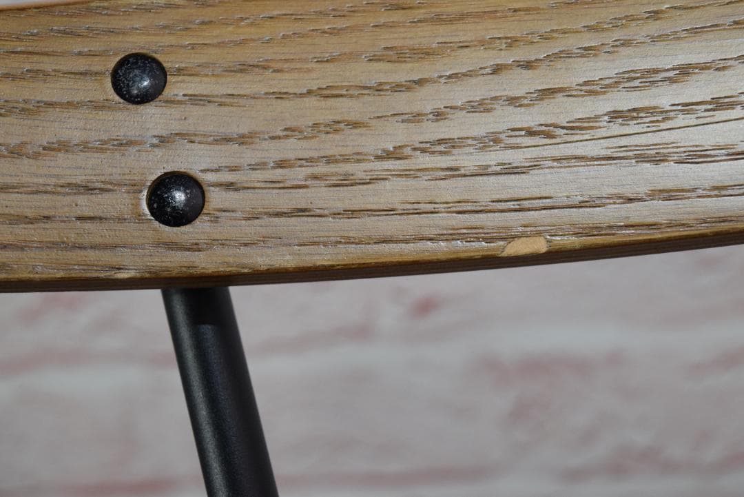 ジャーナルスタンダードファニチャー SENS/サンクチェア　a