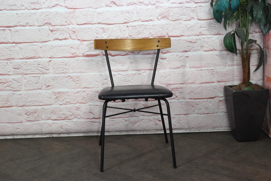 ジャーナルスタンダードファニチャー SENS/サンクチェア　a