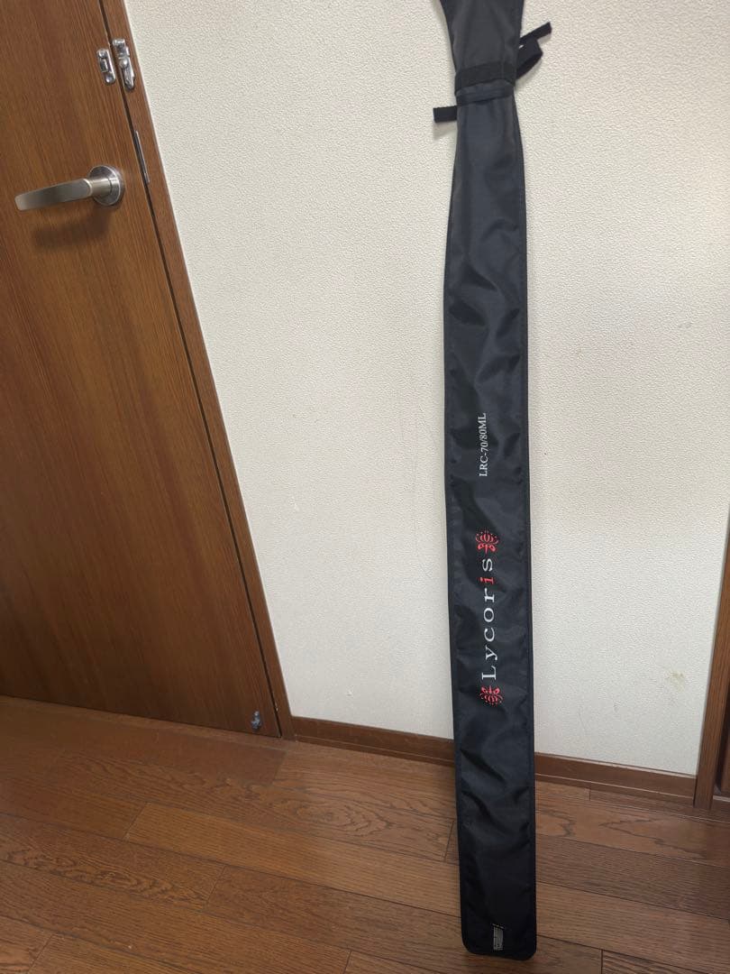 遠藤！！一誠　リコリス　LRC70/80ML 価格交渉承ります！