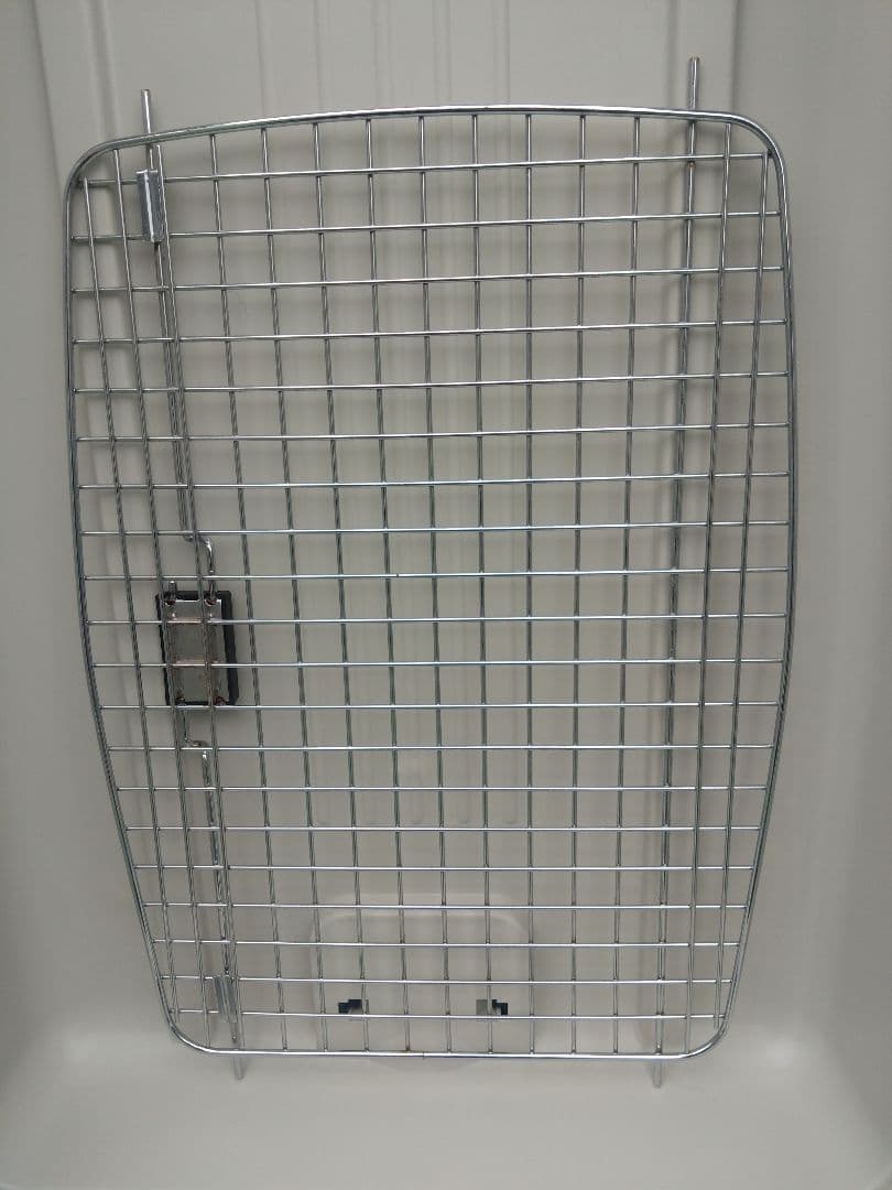 L100サイズ 犬用ケージ プラスチック製