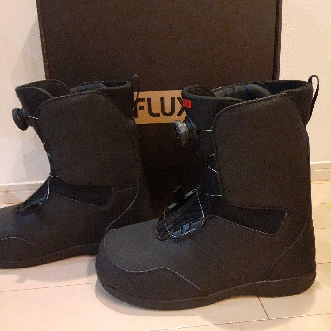 FLUX BOA スノーボードブーツ