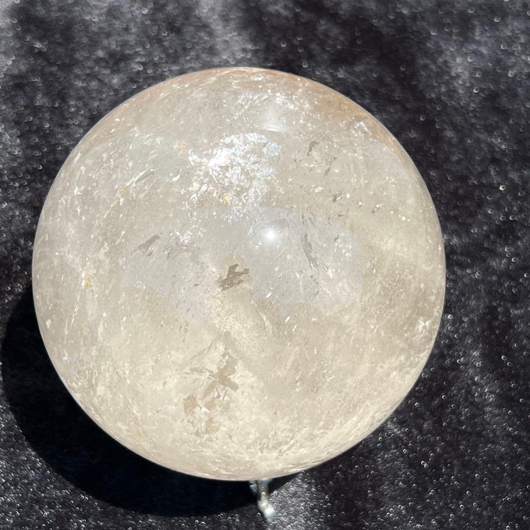 ✳️超極大 激レア✨レムリアンシード レムリアンシードクリスタル 天然石 丸玉