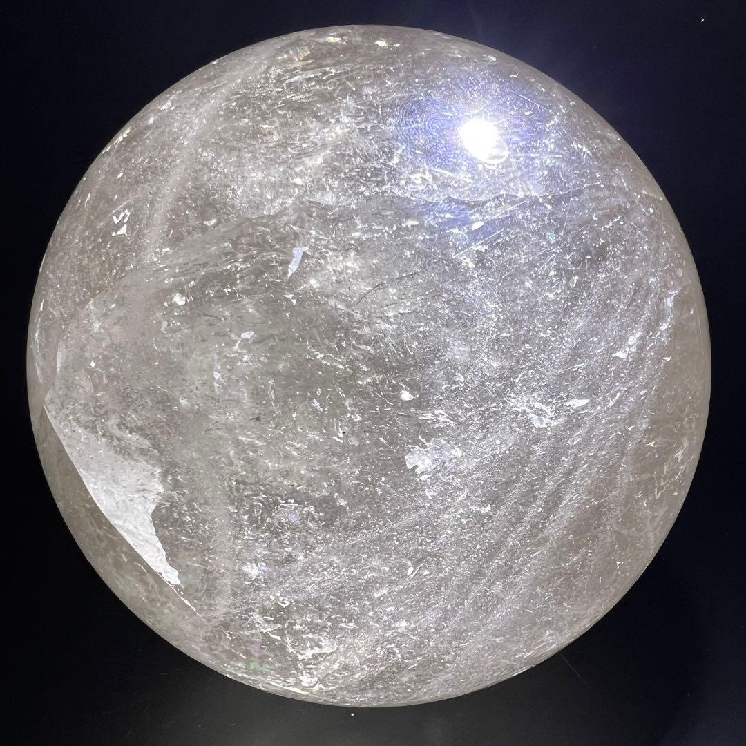 ✳️超極大 激レア✨レムリアンシード レムリアンシードクリスタル 天然石 丸玉